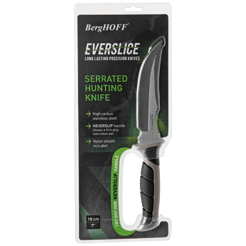 Нож охотничий BergHOFF, 18 см