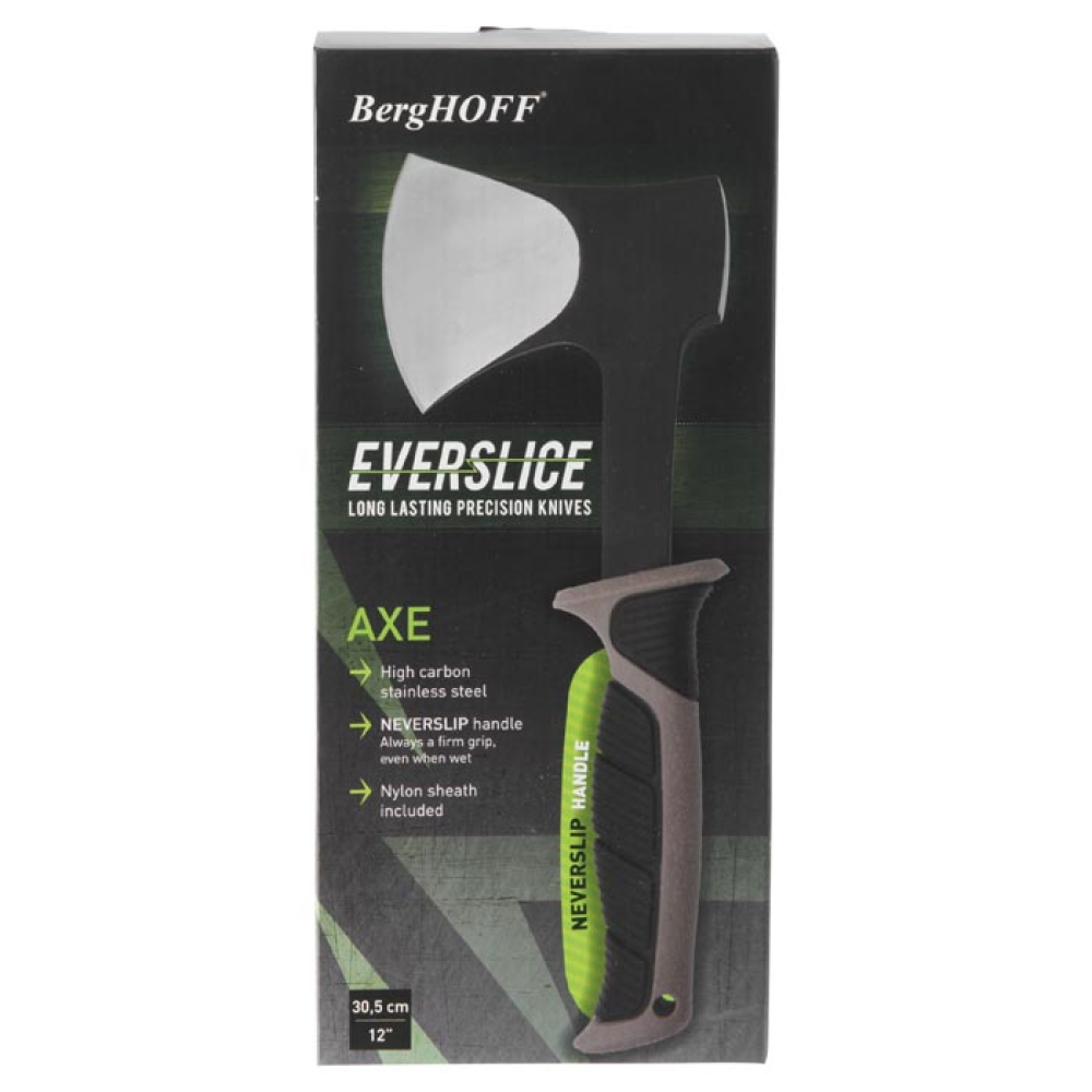 Топорик BergHOFF, 30,5 см