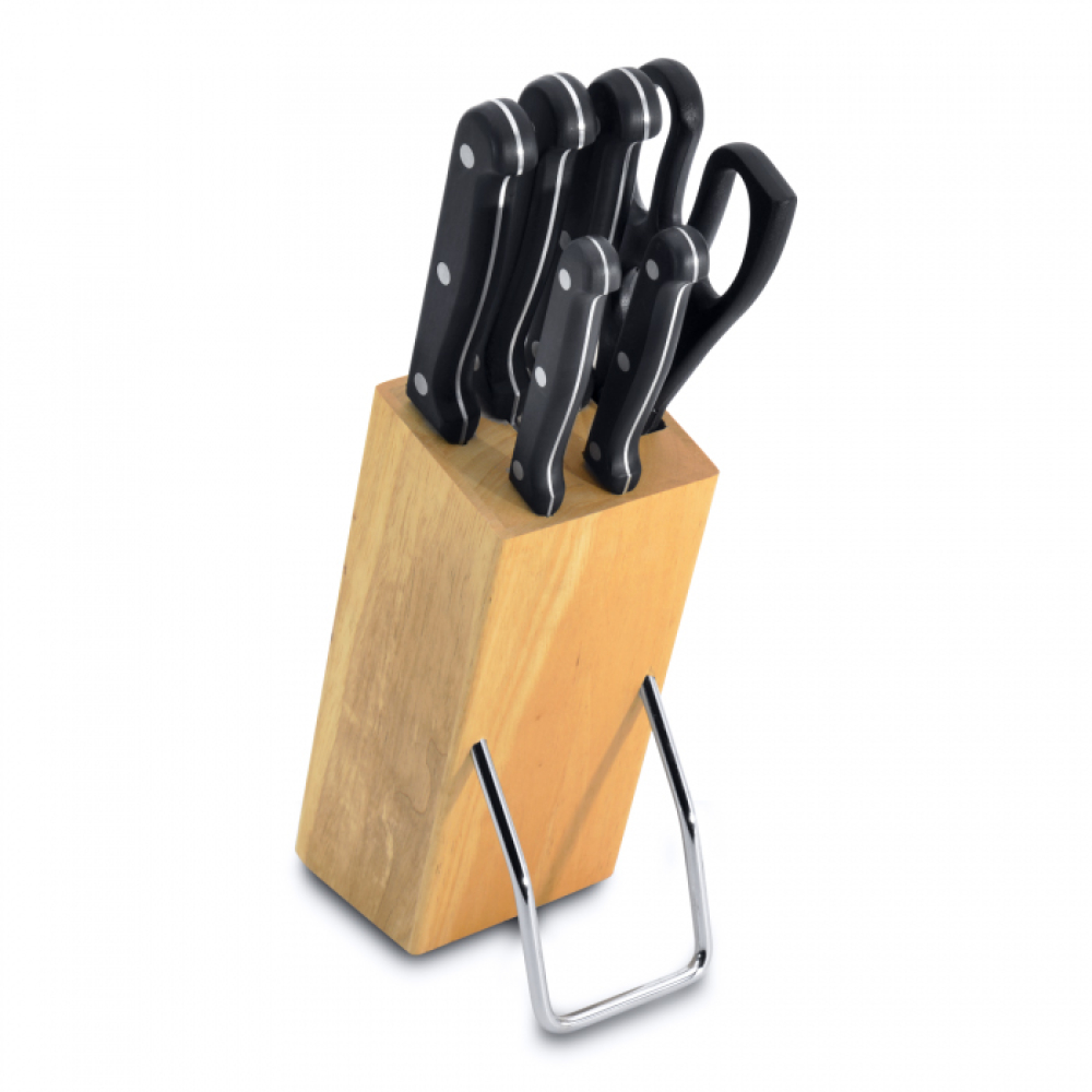 Набір ножів у колоді BergHOFF, 7 пр.