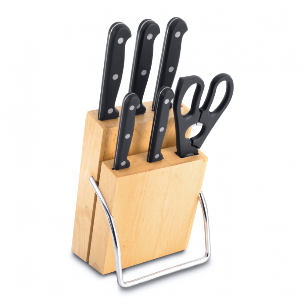 Набір ножів BergHOFF Lagos, 7