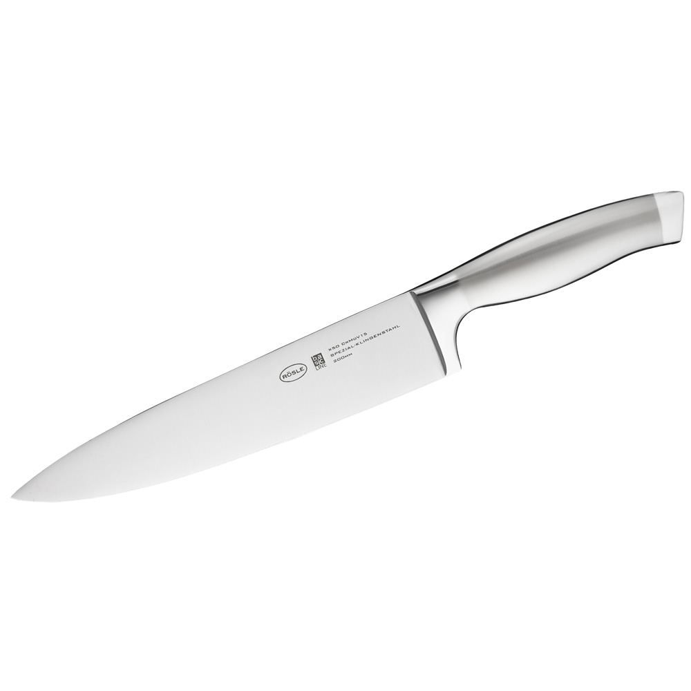 Нож поварский Rosle BASIC LINE, 20 см