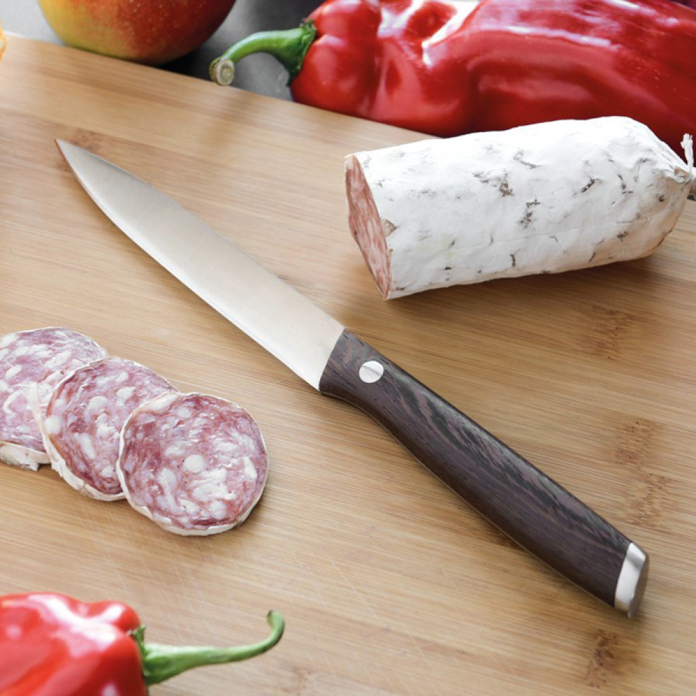 Нож универсальный BergHOFF Redwood, 12 см