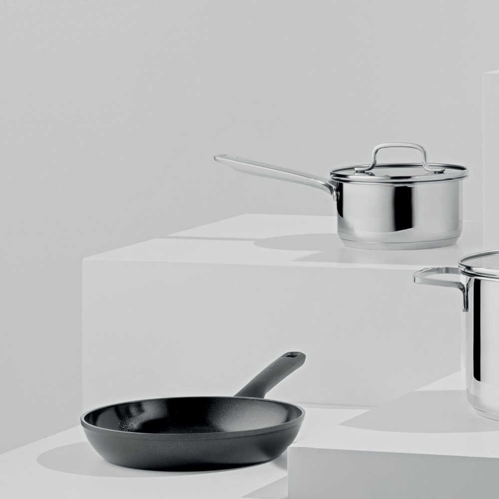 Ковш BergHOFF DiNA HELIX, диам. 16 см, 1,5 л