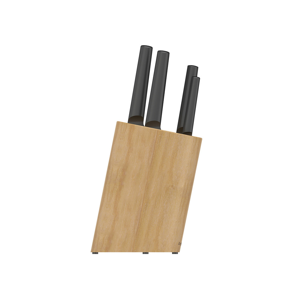 Набор ножей с покрытием BergHOFF DiNA BORON, 6 пр.