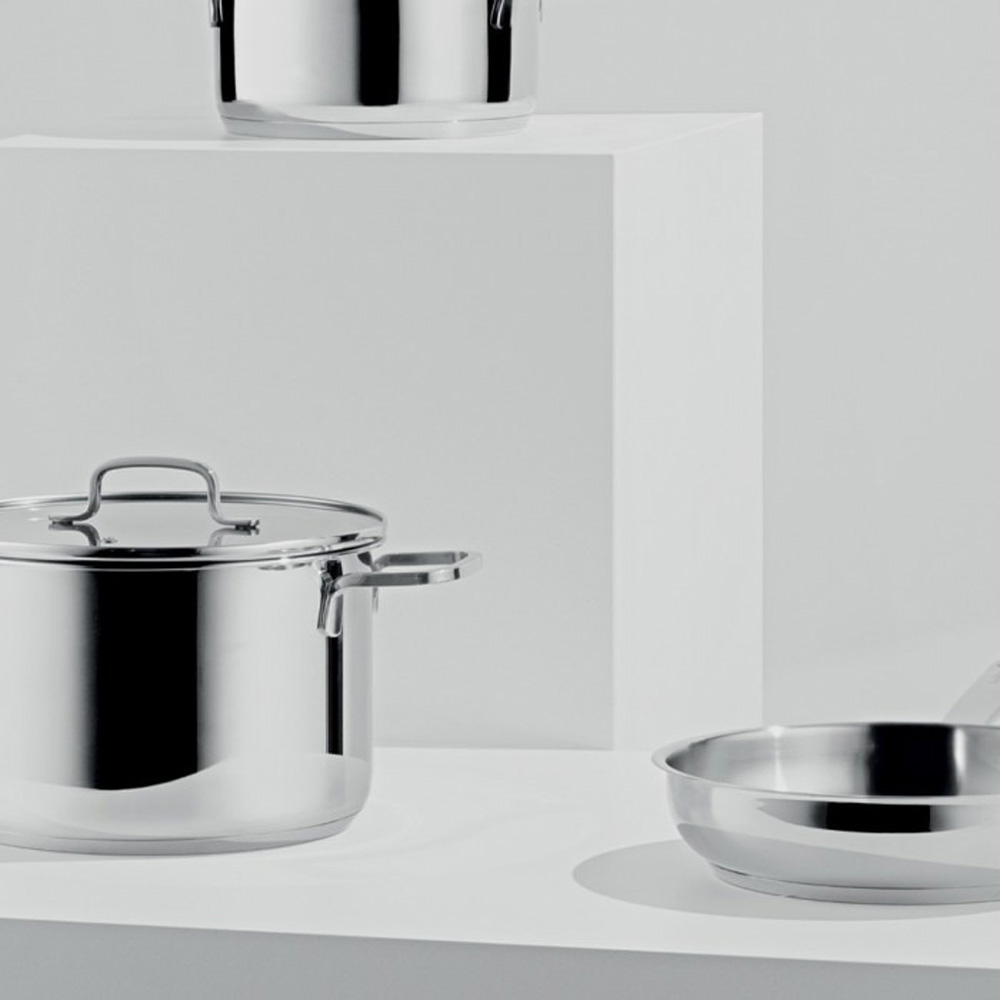 Сковорода DiNA HELIX, діам. 28 см, 2,8 л