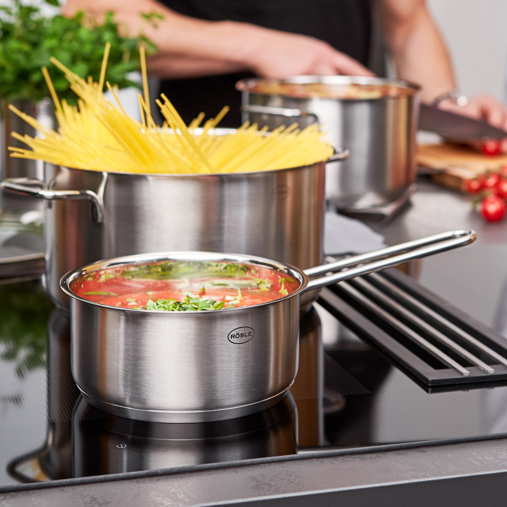 Ківш Rosle BASIC LINE, без кришки, діам. 16 см, 1,5 л