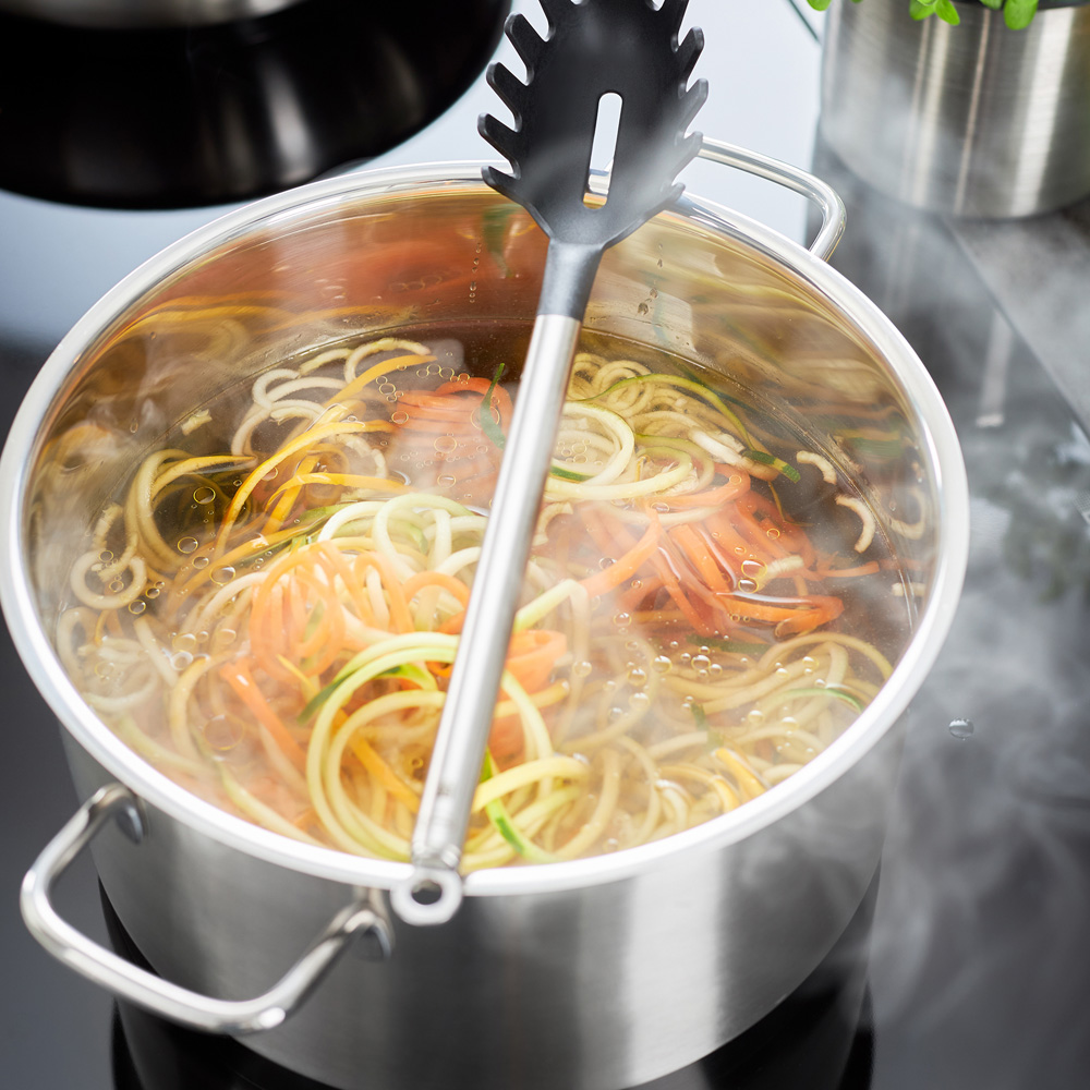 Кастрюля Rosle BASIC LINE, диам. 24 см, 5,8 л