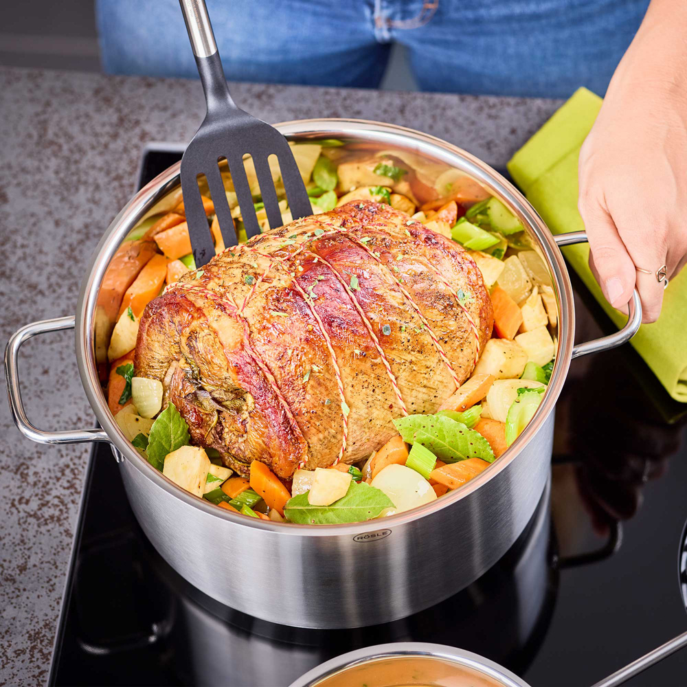 Набір посуду Rosle BASIC LINE, 4 пр.