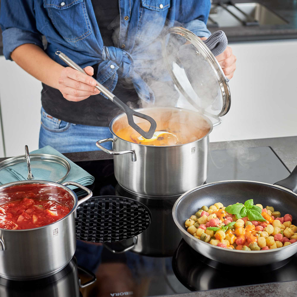 Набор посуды Rosle BASIC LINE, 5 пр.