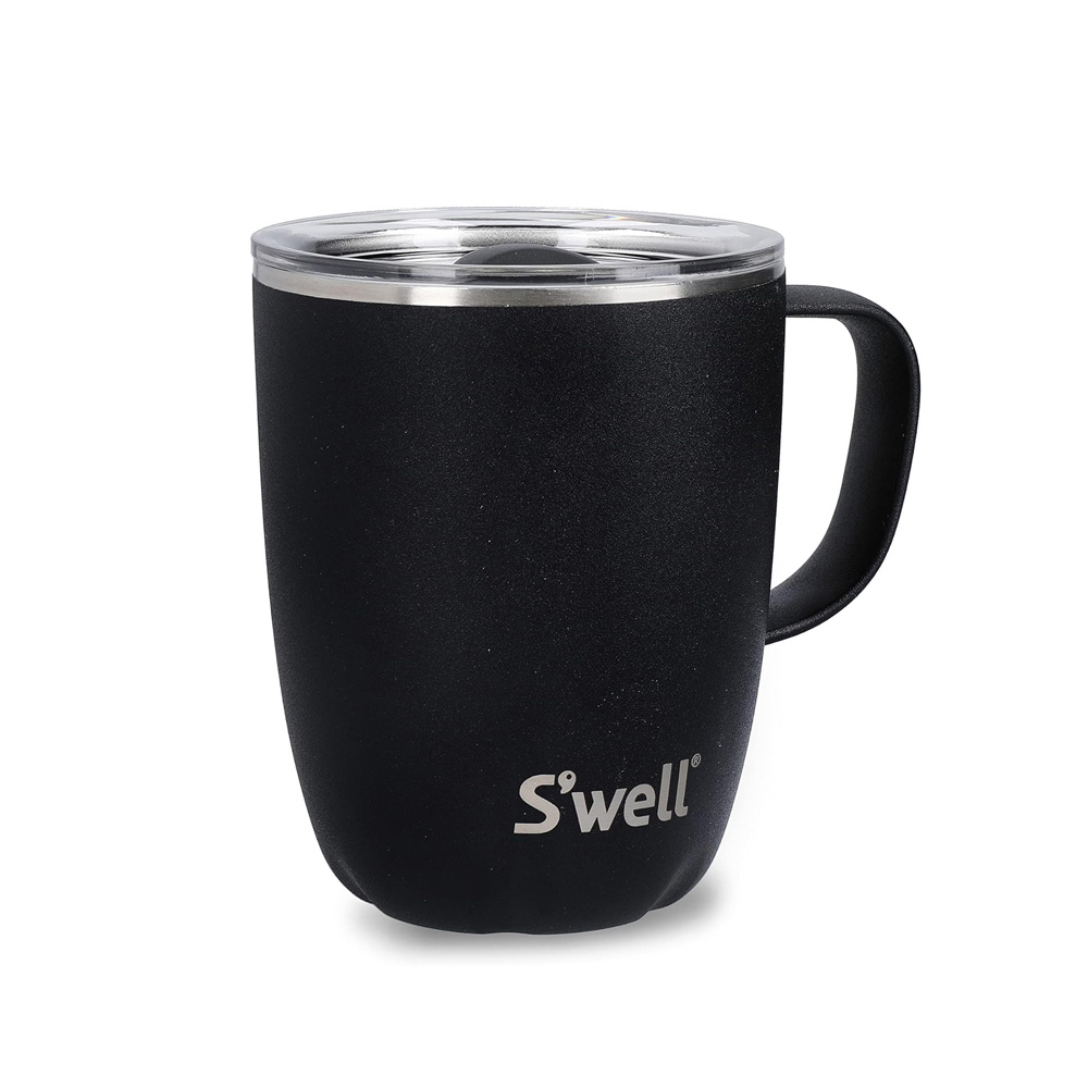 Термокружка S'well ONYX, 350 мл