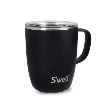 Термокухоль S'well ONYX, 350 мл