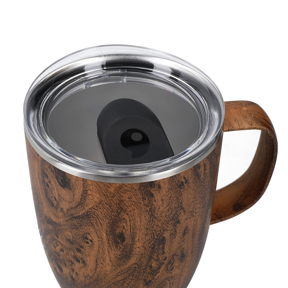 Термокухоль S'well TEAKWOOD, 350 мл