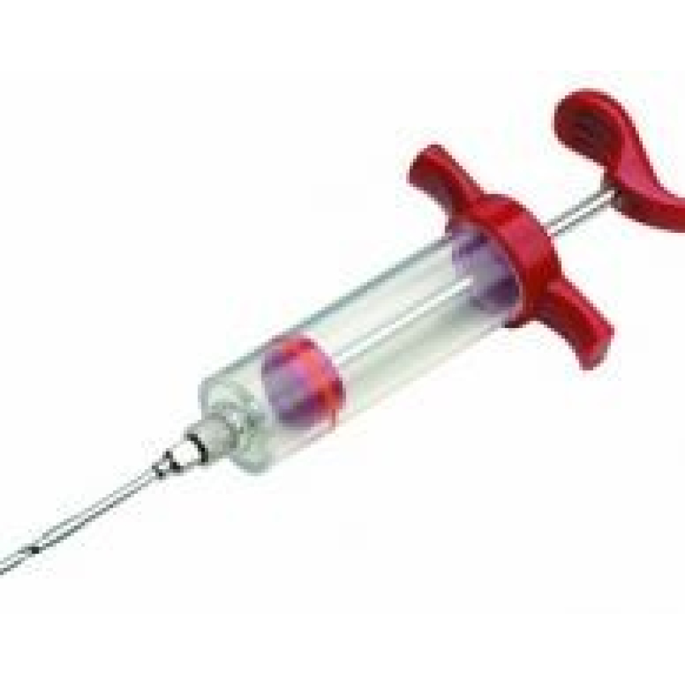 Шприц для маринада и соуса