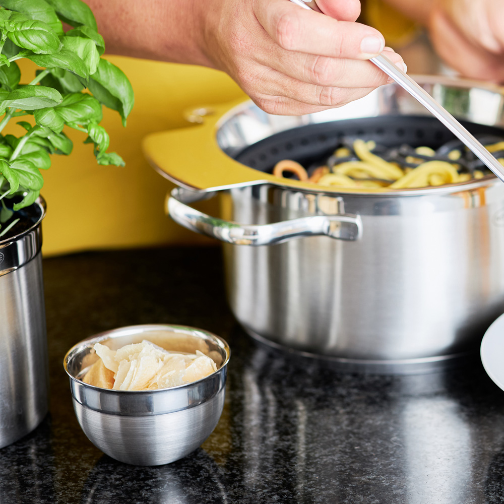 Миска висока Rosle, діам. 8 см, 200 мл