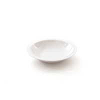 Тарелка BergHOFF Hotel, фарфоровая глубокая, диам. 21,5 см