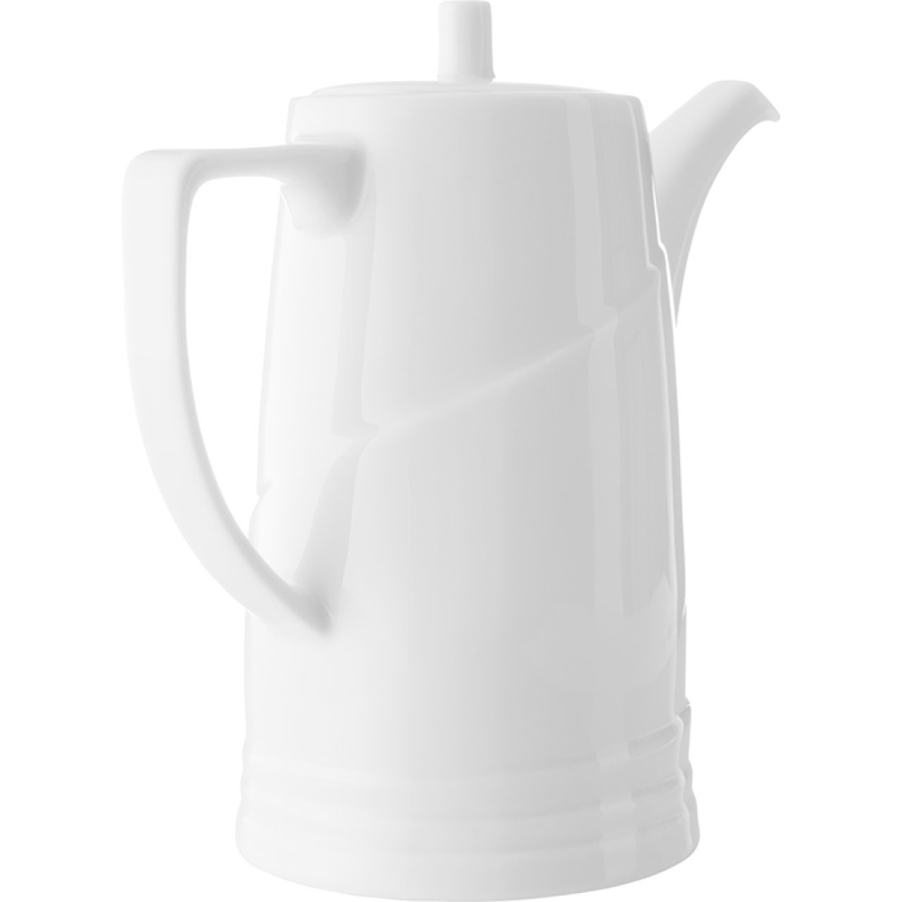 Кофейник BergHOFF Hotel, фарфоровый, с крышкой, 1300 мл