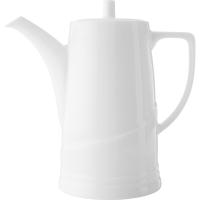 Кофейник BergHOFF Hotel, фарфоровый, с крышкой, 1300 мл