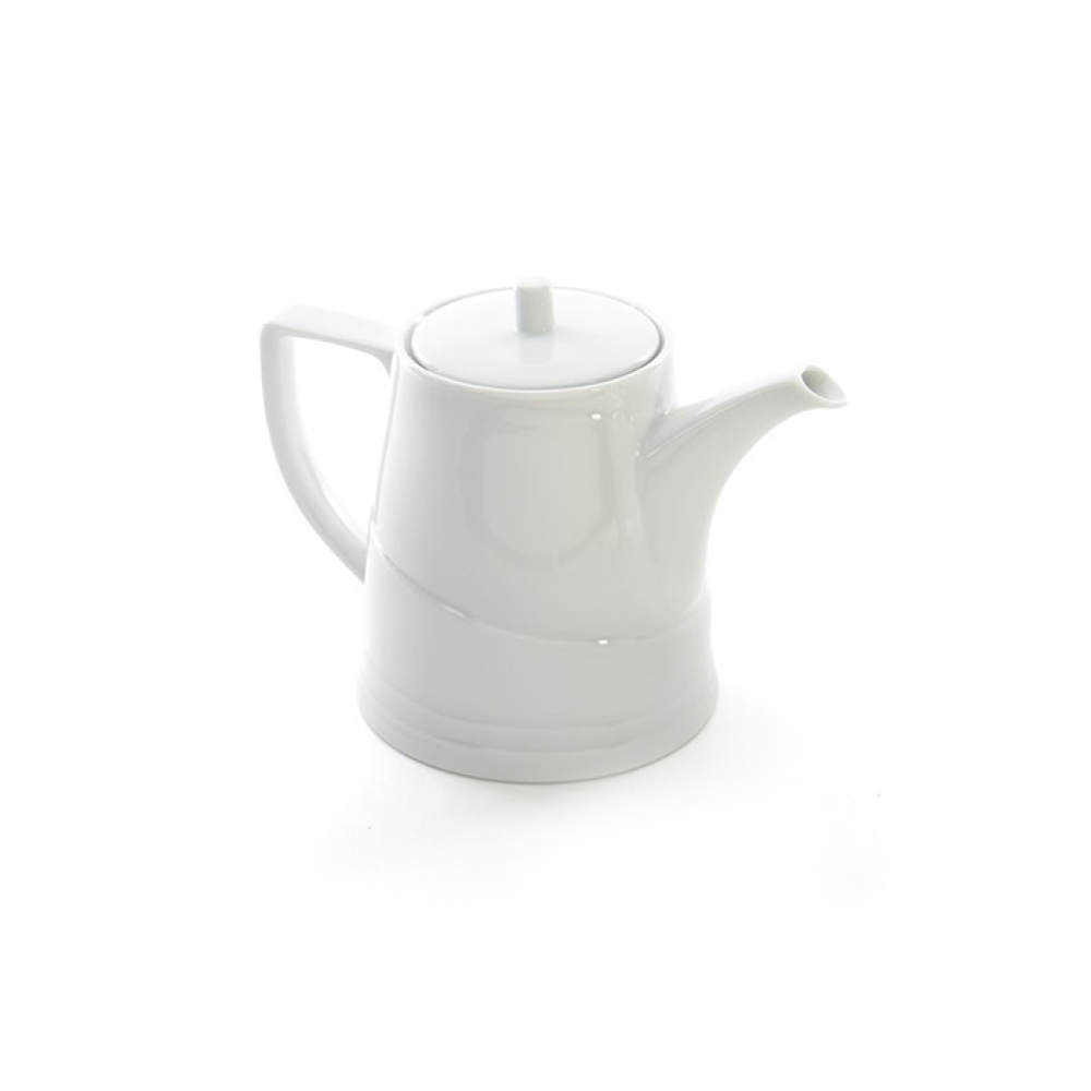 Кофейник BergHOFF Hotel, фарфоровый, с крышкой, 1100 мл