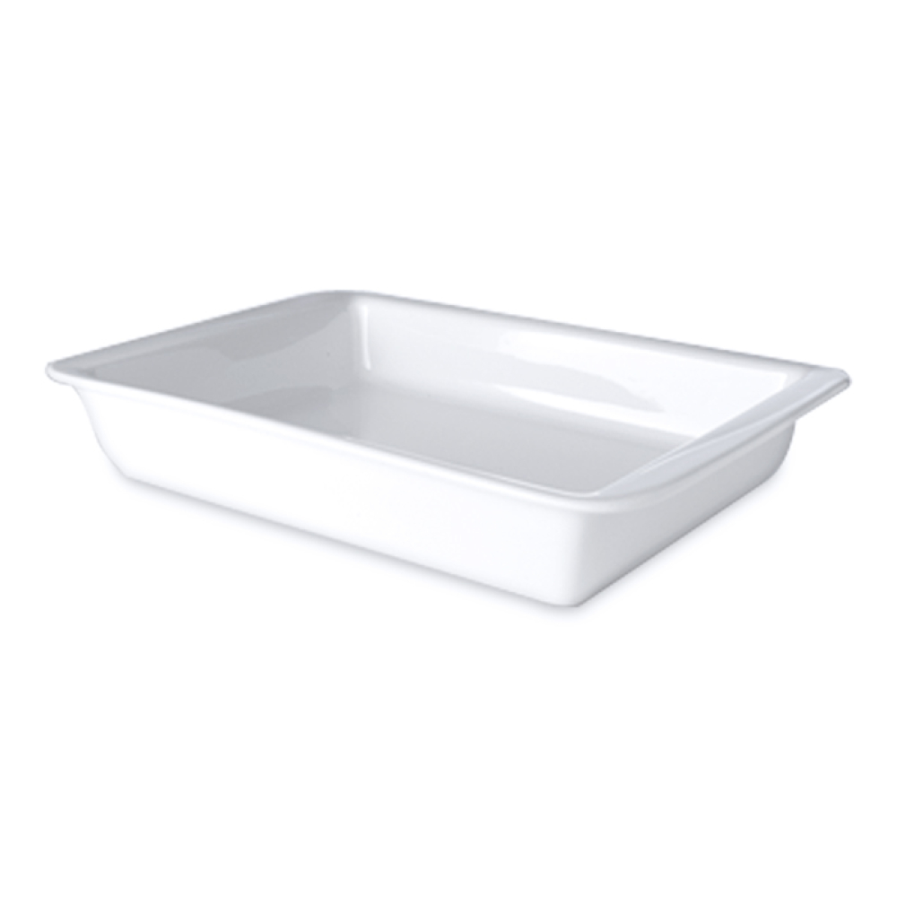 Форма для випічки BergHOFF Hotel, порцелянаова, прямокутна