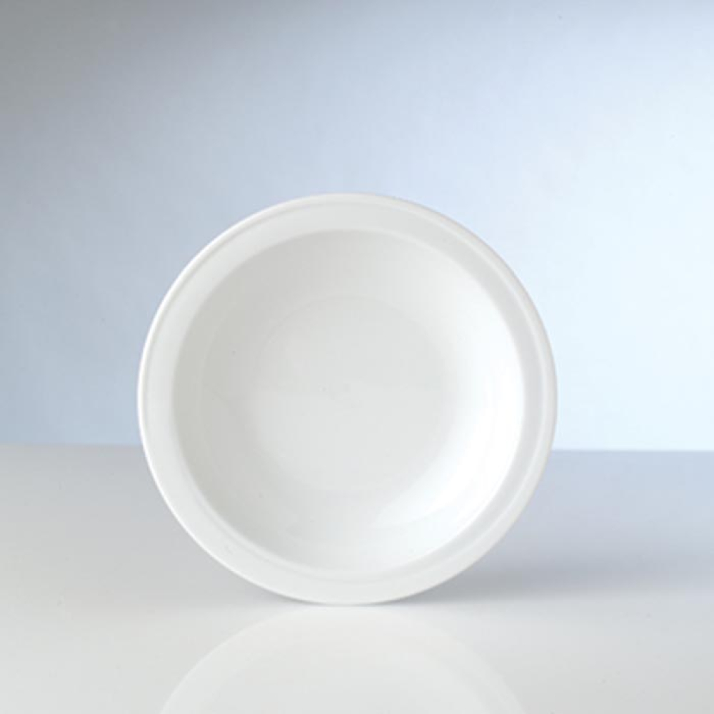 Миска для фруктов BergHOFF Hotel, фарфоровая, диам. 16 см