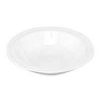 Миска для фруктов BergHOFF Hotel, фарфоровая, диам. 16 см