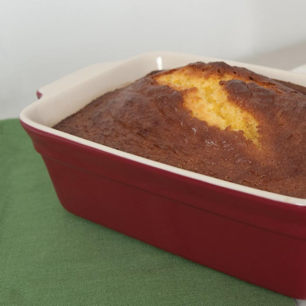 Форма для випікання BergHOFF Red Line кругла, діам. 24 см