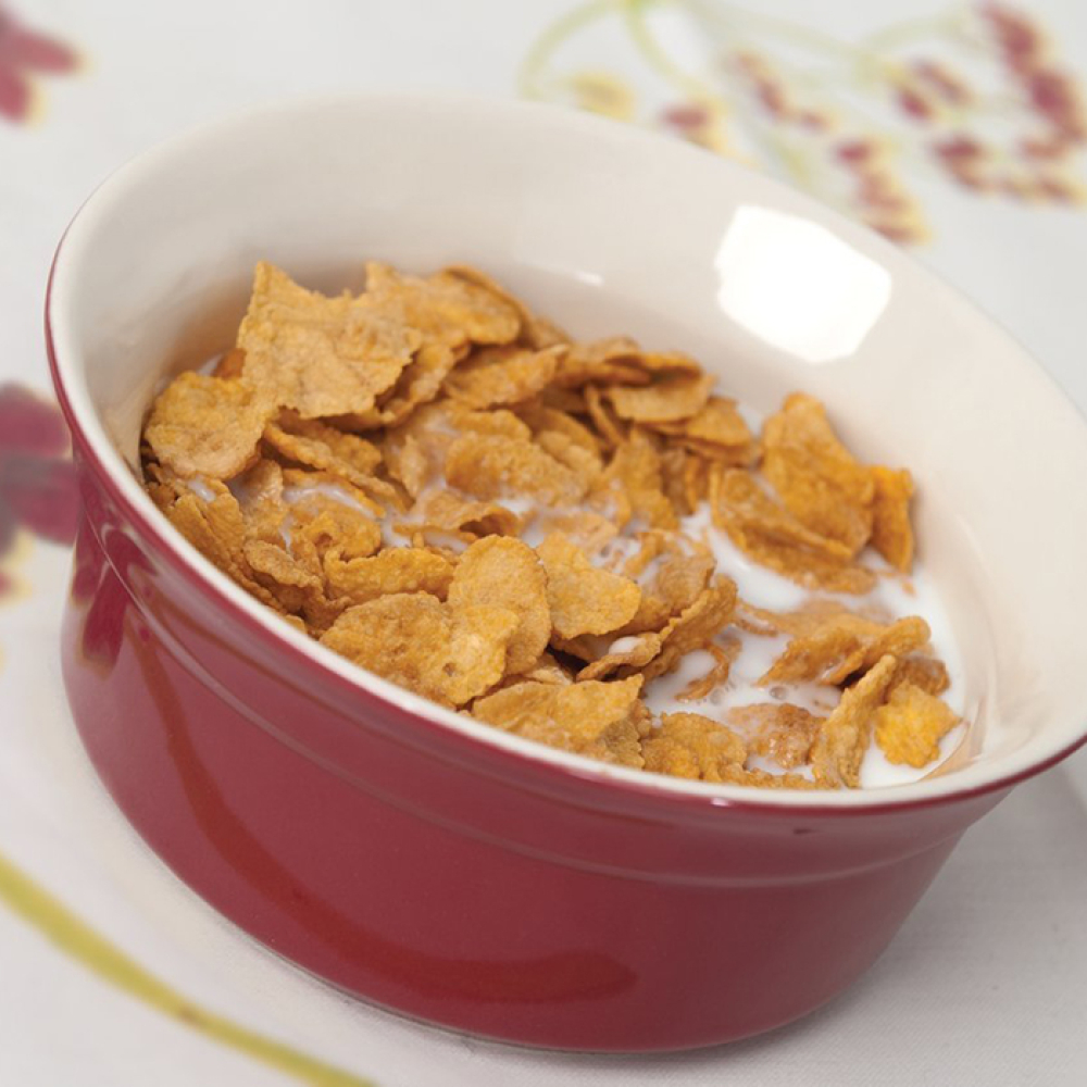 Набор круглых форм для выпечки BergHOFF Red Line с пластиковыми крышками, 450 мл, 14,5 х 14,5 х 6,5, 8 шт.