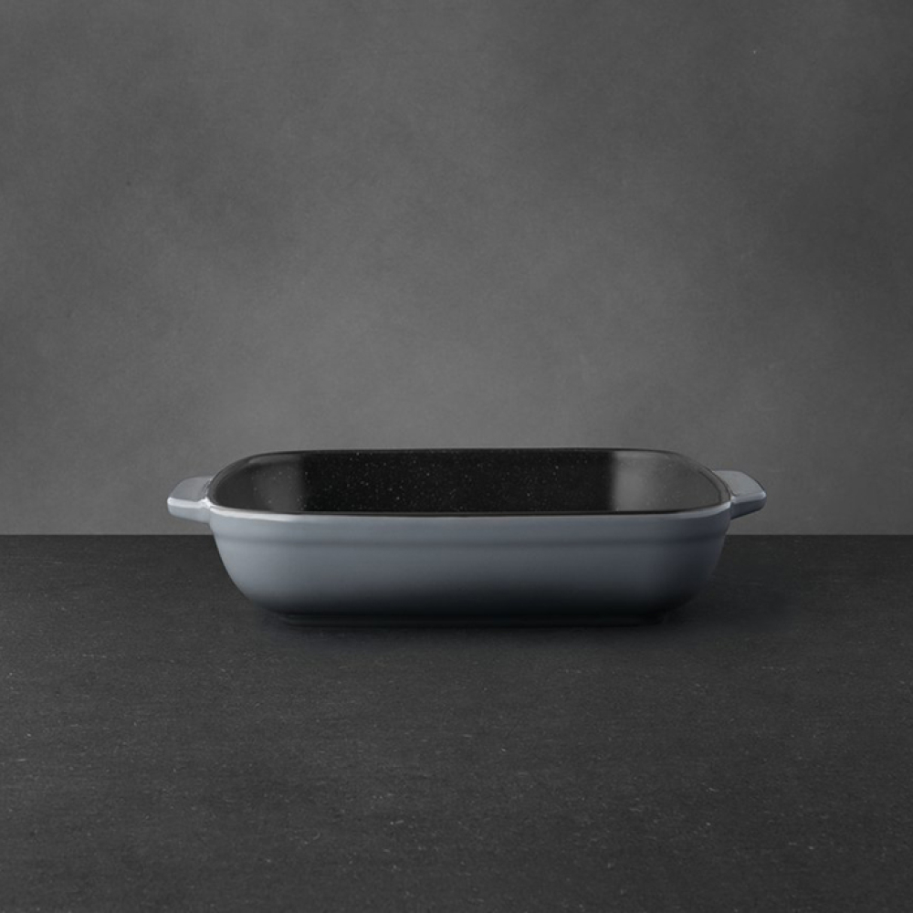 Форма керамічна для випічки BergHOFF GEM, квадратна, 2 л, 23 x 23 x 5 см