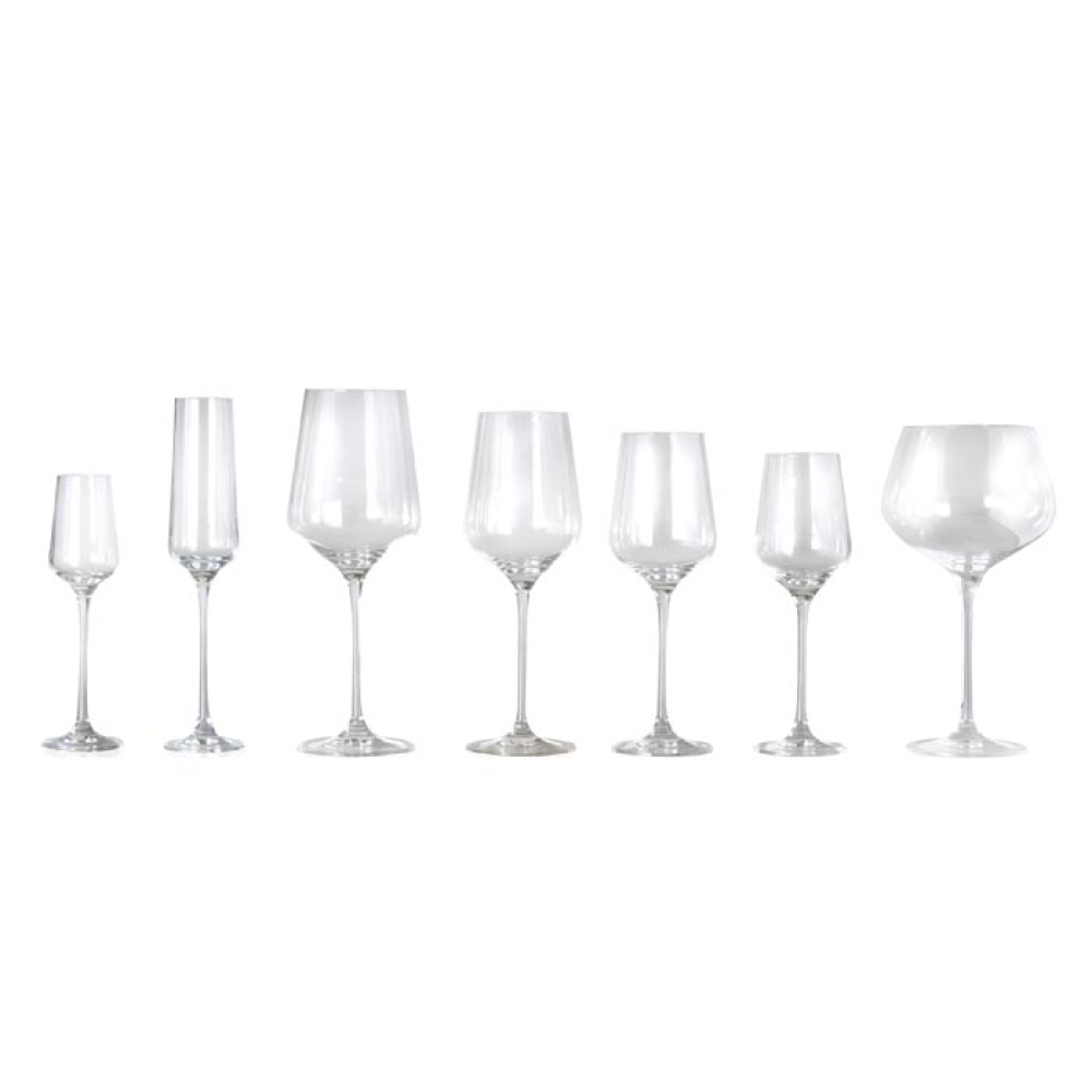 Бокал BergHOFF Chateau для белого вина, 250 мл