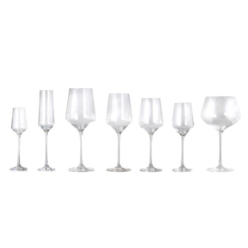 Келих BergHOFF Chateau для бордо, 650 мл