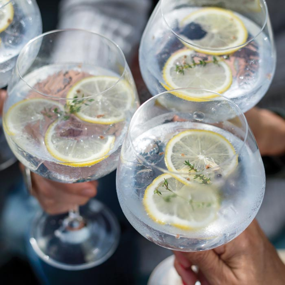 Бокал BergHOFF Chateau для бургундских вин, 720 мл