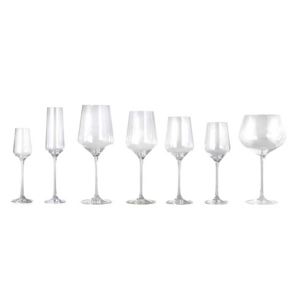 Келих BergHOFF Chateau для шампанського, 200 мл