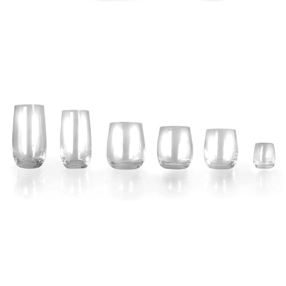 Склянка BergHOFF Chateau для коктейлів, 250 мл