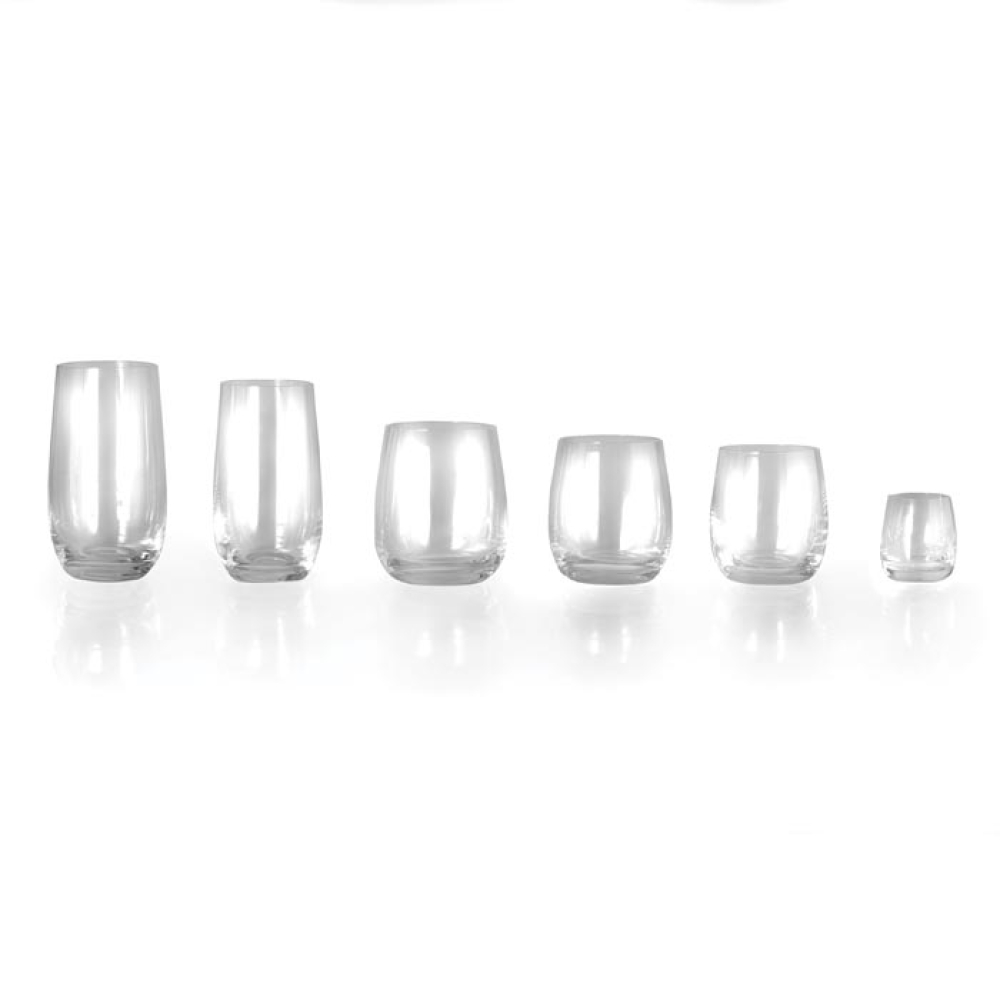 Склянка BergHOFF Chateau для коктейлів, 350 мл