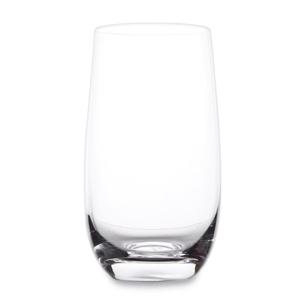 Стакан BergHOFF Chateau для коктейлей, высокий, 500 мл