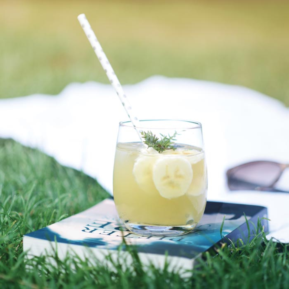 Стакан BergHOFF Chateau для виски, 460 мл