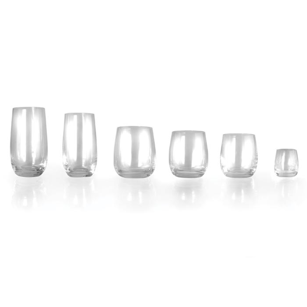 Стакан BergHOFF Chateau для виски, 460 мл