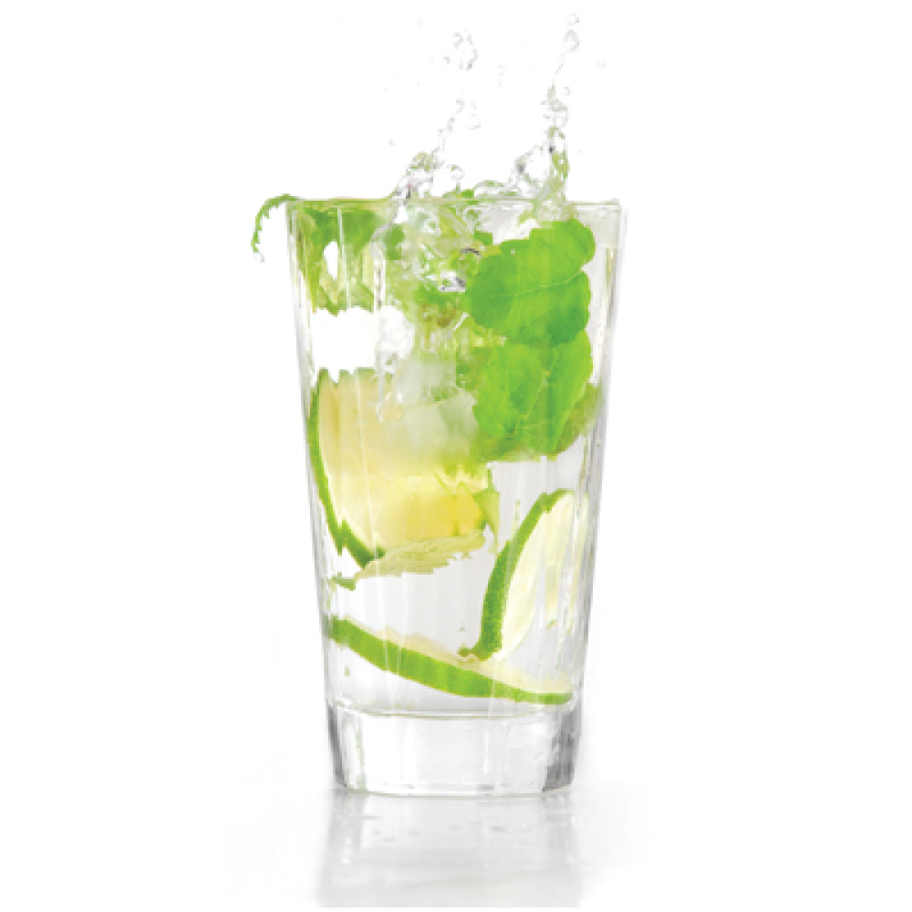 Стакан BergHOFF високий хайбол