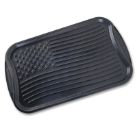 Сковорода-гриль Nordic Ware Stars&Stripes, 42,5 х 80 х 1,3 см