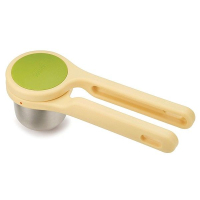 Прес для цитрусових Joseph Joseph GADGETS, жовтий 8,5 х 24,5 х 9,8 см