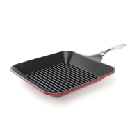 Сковорода-гриль Nordic Ware, 26,6 х 26,6 х 6,7 см