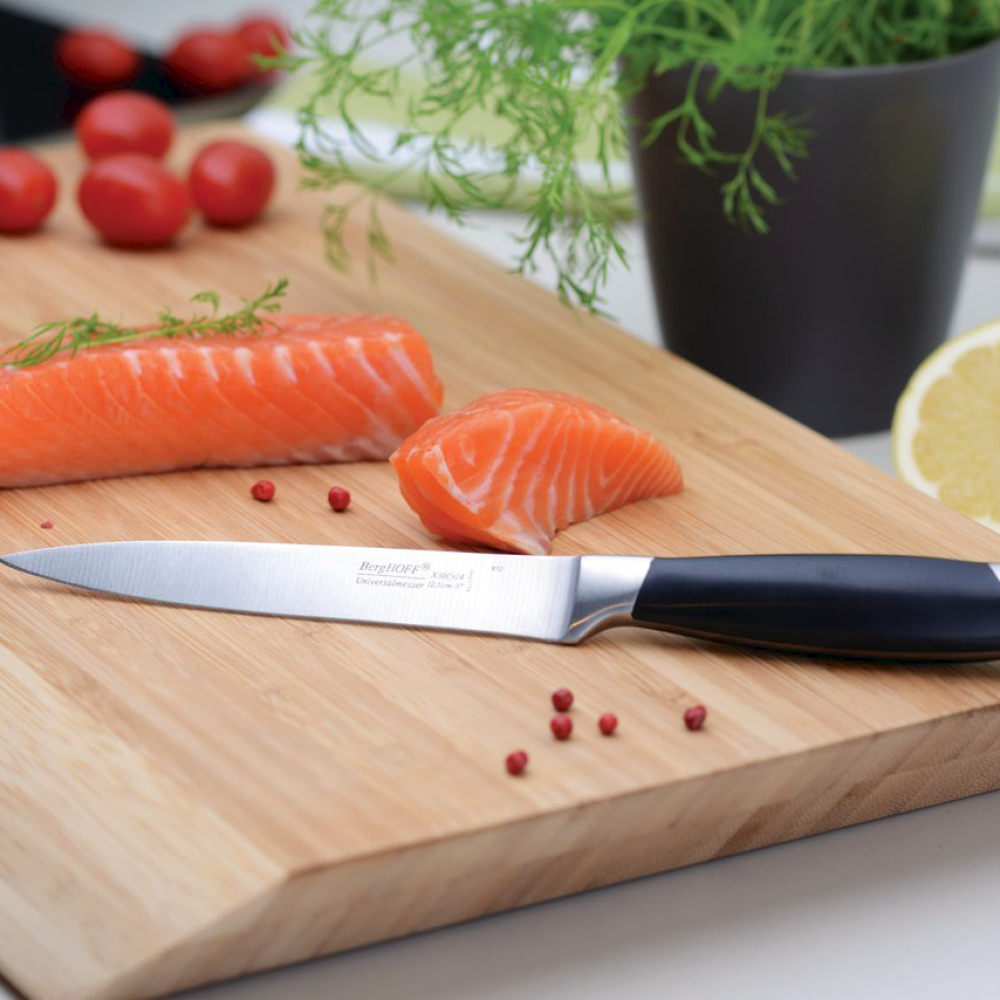 Нож универсальный BergHOFF Moon, 8,5 см