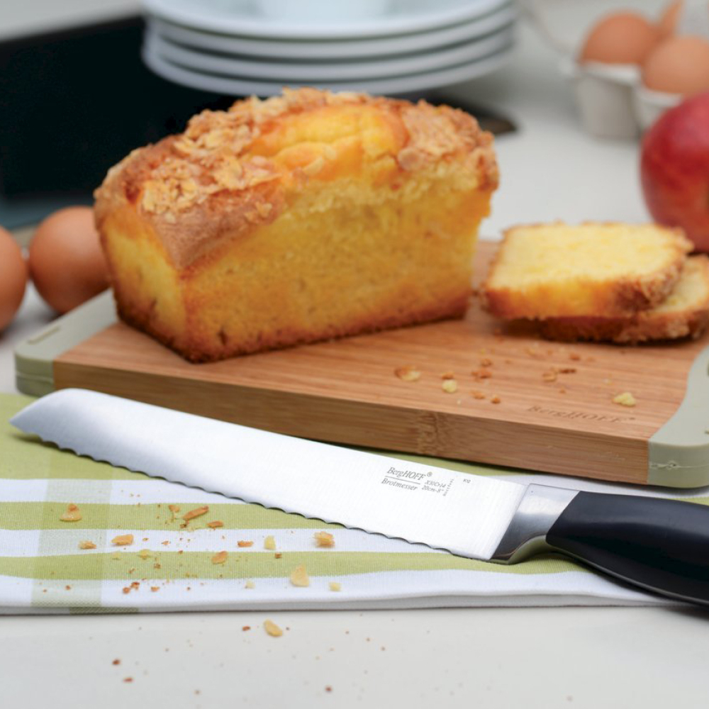 Ніж для хліба BergHOFF Moon, 20 см