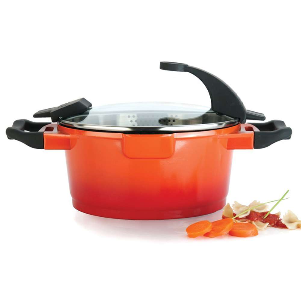 Кастрюля BergHOFF Virgo, диам. 28 см, 7,2 л