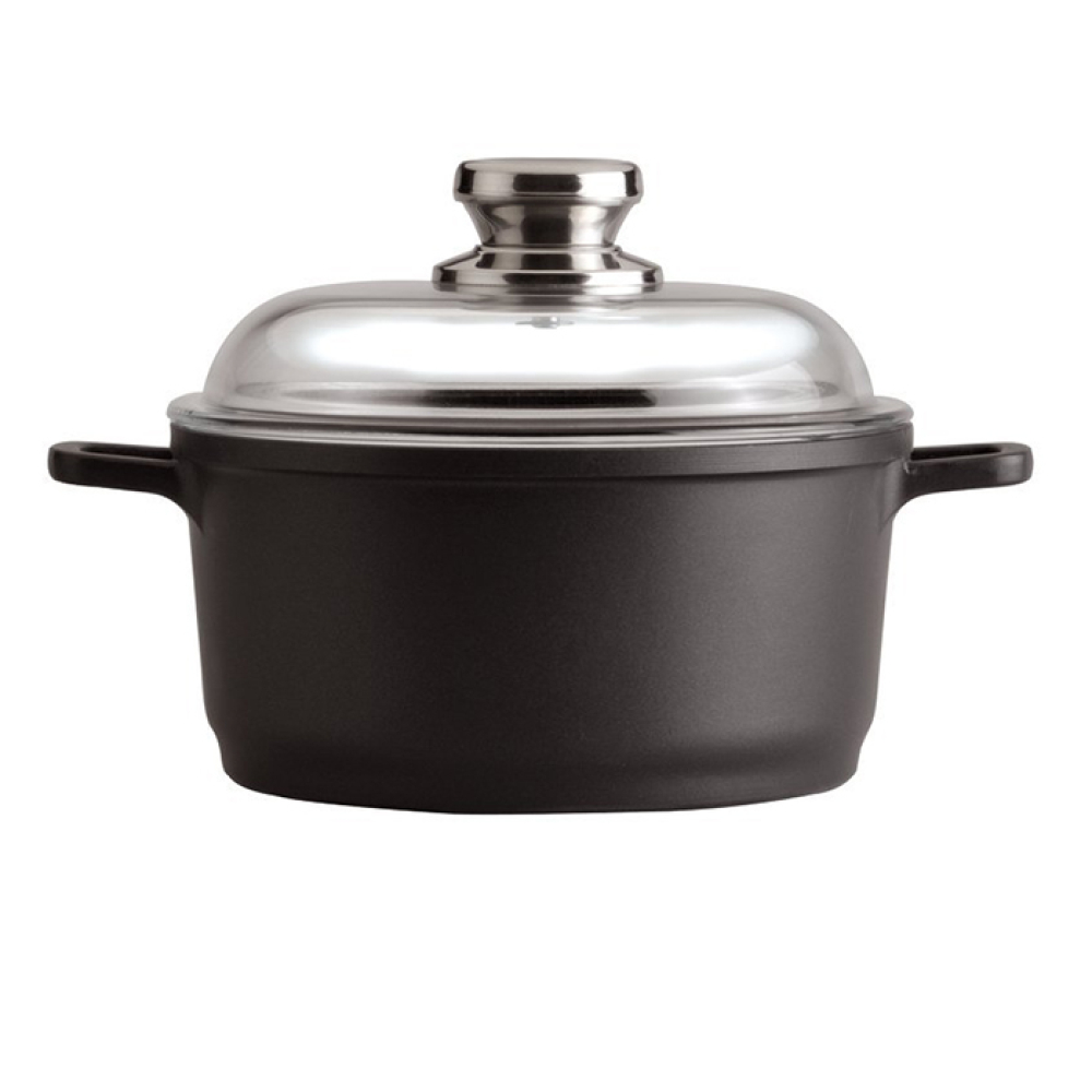 Кастрюля BergHOFF Cast New, диам. 24 см, 7,7 л