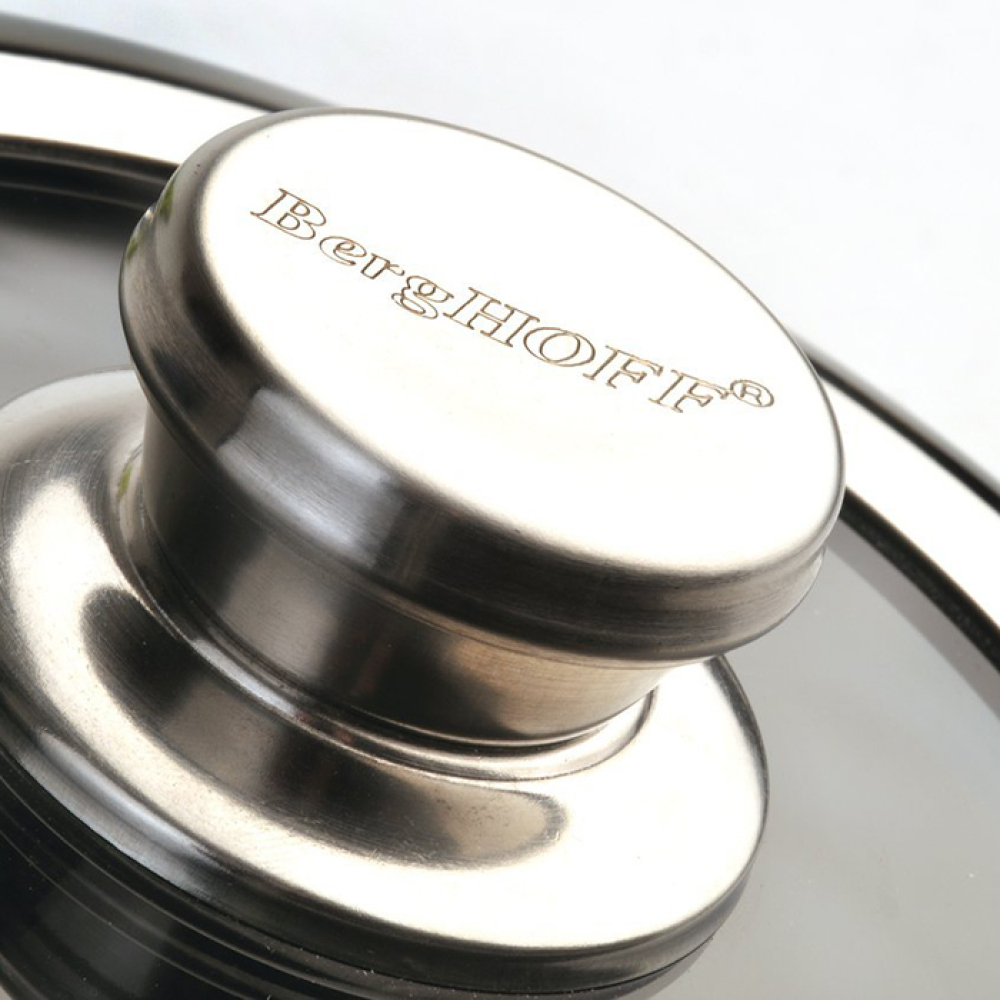 Вок BergHOFF Cast New, диам. 32 см, 5 л