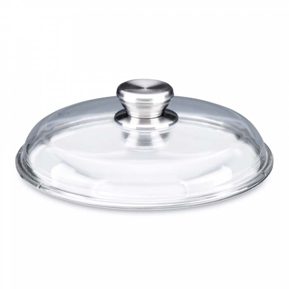 Крышка BergHOFF Cast Line стеклянная, диам. 20 см