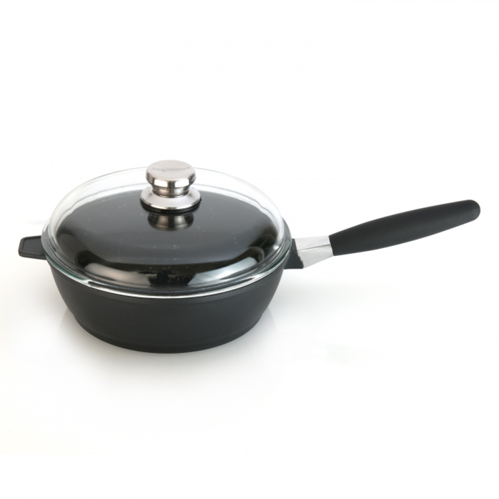 Сотейник BergHOFF Scala, диам. 28 см, 4,4 л