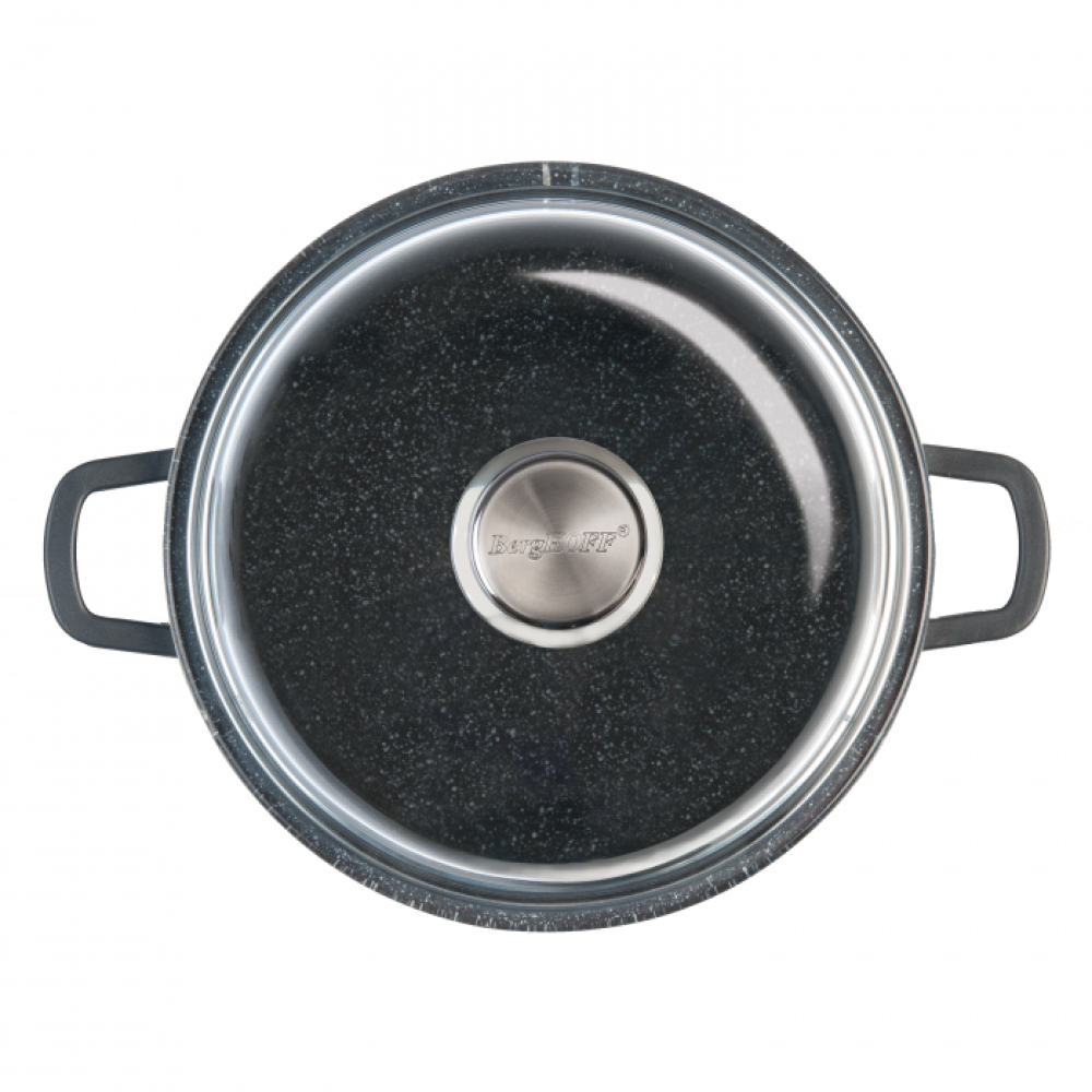 Кастрюля BergHOFF Scala, диам. 20 см, 2,7 л