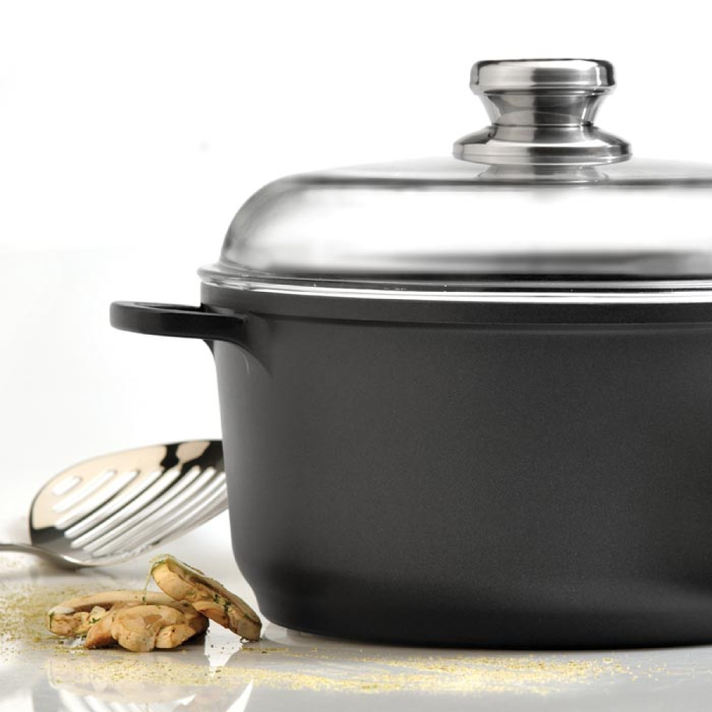 Кастрюля BergHOFF Scala, диам. 24 см, 6,8 л